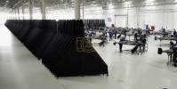 Inside Putin's Drone Plant Producing Kamikaze Weapons for the Ukraine War. 