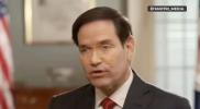 Main image for Rubio: Trump 'Losing Patience' With Russia Amid Diplomatic Stalemate. 