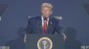 Main image for Trump Slams AI Restrictions: &ldquo;They Want to Control It &mdash; I Want to Unleash It."