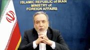 Main image for Iran Vows to Continue Nuclear Enrichment Despite U.S. Airstrikes. 
