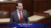 Main image for Kiley Slams Newsom Over 'Frivolous' High-Speed Rail Lawsuit. 