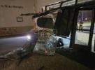Main image for Driver of Stolen Car Crashes Through Church Doors in North Carolina.