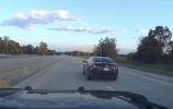 Main image for Wild Police Chase From Wisconsin to Illinois Ends in Arrest. 