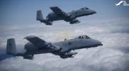 Main image for Testing the Extreme Limits of the A-10 Warthog's Fearsome GAU-8 Avenger Cannon.