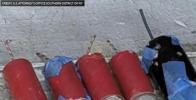 Main image for NYC Man Faces Federal Charges After Allegedly Throwing Explosives from Bridge and Highways