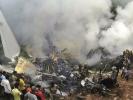 BREAKING: Angara Airlines Plane Crashes Near Tynda, Russia &ndash; 49 Feared Dead