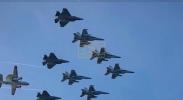 Preparing for War With China: 19-Nation Military Drill Sends Strong Message.