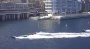Pilots Unharmed After Spectacular E1 Crash in Monaco. 