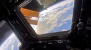 Main image for Window Seat on the Space Station Hits Different.
