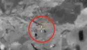 Main image for Division 98 Continues Strikes to Dismantle Hamas in Gaza. 