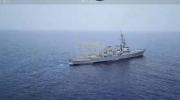 Main image for Iran Claims to Intercept U.S. Warship Near Gulf of Oman.