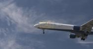 Main image for Delta Pilot Executes 'Aggressive Maneuver' to Evade B-52 Bomber.