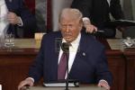 This Trump Poll Reveals a Number That Should 'Scare' Democrats.