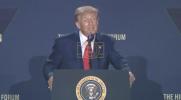 Main image for Trump Vows Unmatched U.S. Dominance in AI: &ldquo;It's Time to Reclaim Our Heritage as Builders."