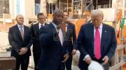 Main image for Senator Tim Scott: &ldquo;Lower Rates Would Make the Best Economy Even Better."