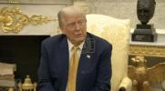 Main image for President Trump Accuses Obama of Treason Over 2016 Intel. 