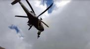 Main image for Explorer Rescued After Being Trapped 130 Feet Underground in Italy. 