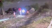 Main image for Illegal Immigrant Among Two Who Ambushed CBP Officer in NYC. 