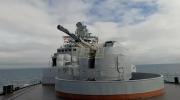 Russian Navy Launches Massive "July Storm" Military Drills. 
