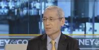 Main image for Gordon Chang: China's Economy Facing Serious Trouble.