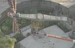 Main image for Knott's Berry Farm Ride Stops Mid-Air, Leaving Riders Dangling. 