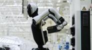 Main image for World's First Humanoid Robot with Autonomous Battery Swapping.