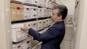 Main image for Dr. Marty Makary Leads Massive Effort to Digitize Century of FDA Data. 