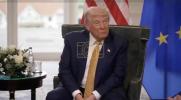 Main image for Trump Urges Global Cooperation on Gaza Aid: "It's Not Just a U.S. Problem."