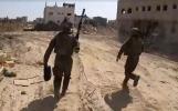 Main image for IDF's 98th Division Withdraws from Gaza After Completing Operations. 