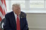 Main image for President Trump Hails Landmark U.S.-EU Trade Deal.
