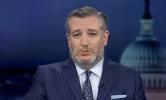 Main image for Ted Cruz Blasts Democrats Over Reaction to Midtown Manhattan Shooting. 