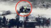Main image for IDF Releases Footage of Hamas Seizing Aid in Gaza as NYT Casts Doubt on Allegations. 