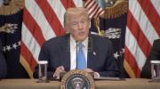 Main image for President Trump Highlights Strong Economic Indicators Amid Tariff Era.