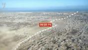 Main image for IDF Splits Khan Younis in Two, Dismantles Hamas Stronghold With Strategic Corridor.