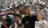 Main image for Gratitude in Gaza: 95 Million Meals Delivered Under Trump's Food Aid Mission. 