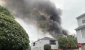 Main image for Fire Swallows Auto Shop in Fort Lee.