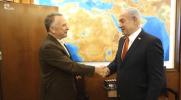 Main image for U.S. Envoy Steve Witkoff Meets Netanyahu Amid Escalating Regional Tensions. 
