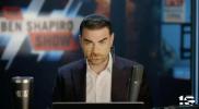 Main image for Ben Shapiro: Gen Z Socialists Are &ldquo;Spoiled Brats" Corrupted by the Radical Left. 