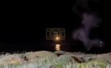 Main image for Small Plane Carrying Three People Crashes Off California Coast Near Point Pinos.