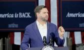 Main image for Vice President JD Vance: &ldquo;We're Rewarding American Workers, Not Foreign Ones."