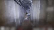 Main image for IDF Dismantles 1km-Long Hamas Terror Tunnel. 