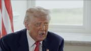 Main image for Trump Defends Tariffs as Key Negotiating Tool to Protect U.S. Jobs.