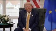 Main image for Trump Slams Iran Over Nuclear Enrichment Talk: "How Dumb Can You Be?"