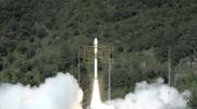 Main image for China Successfully Launches Pakistan's PRSS-01 Satellite into Orbit.