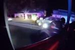 Main image for Sacramento Police Release Bodycam Footage of Sword-Wielding Suspect Encounter. 
