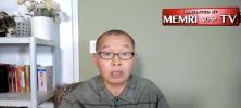 Main image for Chinese Military Analyst Claims Beijing Supplied Houthis with Missile Technology.