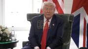 Main image for President Trump Signals Optimism in China Trade Talks After Japan Deal Success. 