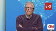 Bill Gates Discusses the Promises and Pitfalls of an AI-Driven Future. 