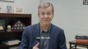 Main image for Roy Cooper Announces 2026 Senate Run in North Carolina.