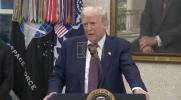 Main image for Trump Hints at Possible Breakthrough in Russia-Ukraine Peace Talks. 